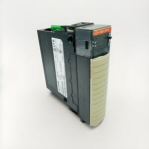 Allen-Bradley 1756-OW16I/A Relay Isolated Output Module (FW 3.2) C300 / R150